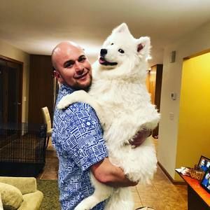 Meet your Posher, Joel